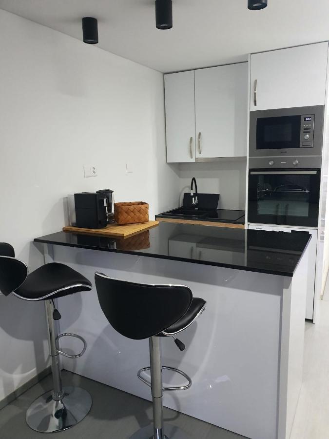 Aaki Apartment Diegten II Exterior photo